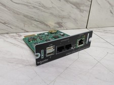 APC Schneider Electric AP9641 Network Management 3 Card Adapter picture