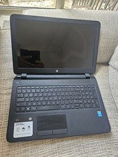 HP 15-f018dx 15.6