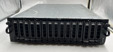 DELL POWERVAULT AMP01 MD1000 15 DRIVE'S INCLUDED 1TB EA 15TB picture