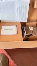 Wireless Print Server, Startech.com,1 Port USB Wireless N Network Print Server picture