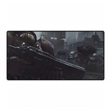 Starcraft 2 Gaming Desk Mat picture