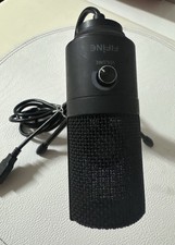 FIFINE USB Microphone, Condenser Mic, Model K680, Gaming PC, Podcast -  picture