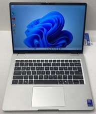 Dell Pro 14 PC14250 Laptop Core Ultra 5 235U 32GB RAM 256GB SSD Windows 11 Pro picture