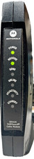Motorola model SB5120 SurfBoard Cable Modem W/ Power Supply picture