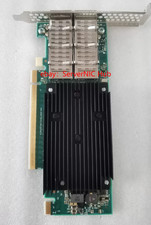 Solarflare Communications X2542-PLUS Solarflare Xtremescale 100g network card picture