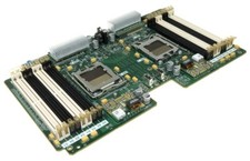 SUN MICROSYSTEMS 501-7818-03 2x SOCKET F 16x DDR2 MOTHERBOARD FOR X4540 picture