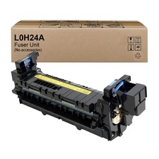 L0H24A Fuser Maintenance Kit L0H24A-67903 L0H24-67901 RM2-1256 Small, 1Black picture