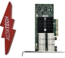 HP 661685-001 FDR/ETHERNET 10GB/40GB 2P 544QSFP picture