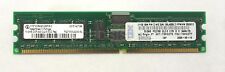 1GB Kit 2x512MB RAM Memory for IBM-Lenovo BladeCenter JS20 (PC3200 - R) 73P2277 picture