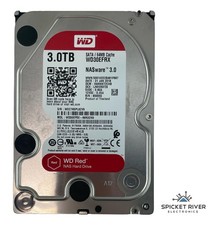 Western Digital WD Red WD30EFRX NASware 3.0 3.5
