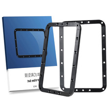 2PCS FEP Release Films Replacement for Anycubic Photon Mono 2 / Mono 4, Integrat picture