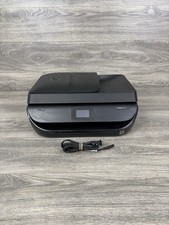 HP Officejet 5212 All In One Printer Print/ Scan/ Fax Tested Works Tested. picture