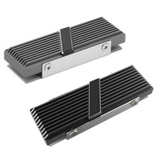Quick Acting Reliable Compact SSD Cooler for Thermalright TR-M.2 2280 TYPE AB AG picture