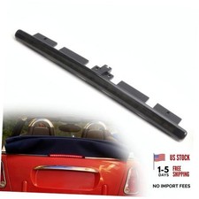 LED 3rd Brake Light, Car Center High Mount Stop Lamp, 63256961016, Smoked picture