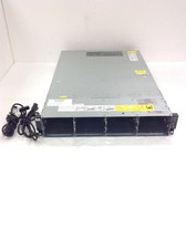 HP Storageworks P4500 G2 Intel Xeon E5620 2.40GHz Server w/ 8GB, 2x 750W PS picture