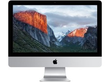 Apple iMac 21