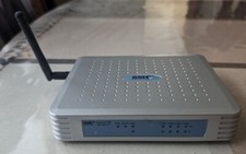 SMC SMCWBR14-G Wireless Cable/DSL Broadband Router picture