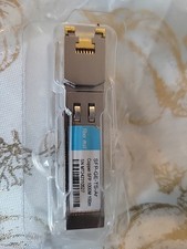 Fiber Mall  SFP-GE- TS-Ar  SFP Copper 1000M 100m Transceiver  picture