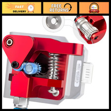 Single Pneumatic Fit MK8 Extruder Kit for 1.75mm Filament - 3D Printer Upgrade picture