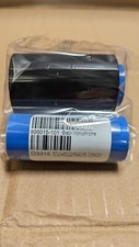 800015-101 Black Ribbon for Zebra P330i P420i P430i Card Printers 1000 Prints picture