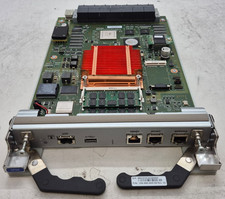 Brocade CPX6 105-000-800-00 Control Processor blade 60-1003201-12 picture