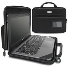 IBENZER Stay-In Laptop Bag for 11