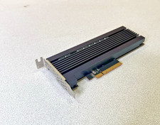 HPE Samsung SSD PM1725a HHHL 1.6TB Mixed Use MU NVMe SSD AIC Solid State picture