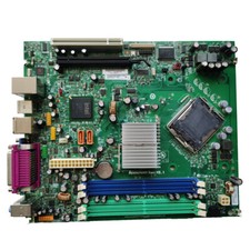 For Lenovo ThinkCentre M57p L-IQ35 Motherboard LGA775 DDR2 BTX Mainboard 46R8635 picture