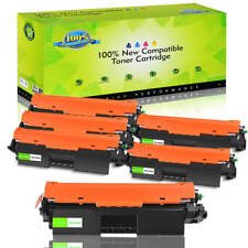 6PCS Compatible CF294A Toner Cartridges UnitFor HP LaserJet Pro M118dw MFP M148d picture