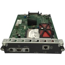 OEM CD662-60001 / CD644-67927 Formatter Board for HP LaserJet Enterprise M575 picture