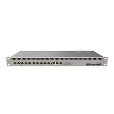 MikroTik RouterBOARD 1100AHx4 Dude Edition with 13 Gigabit Ethernet Ports, RS2 picture