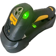Zebra Symbol LS3578 LS3578-FZ20005WR Bluetooth Wireless Handheld Barcode Scanner picture
