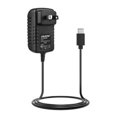 USB-C Adapter Wall Charger for Amazon Kindle Fire HD 10 Tablet Power Supply picture