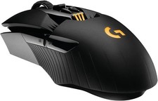 Logitech G900 Chaos Spectrum Professional Grade Wireless Gaming Mouse w/ Dongle picture