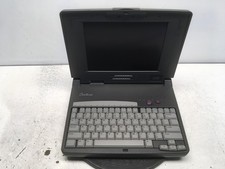 Compaq Contura 3/25 Intel 386SL 25MHz 4 MB NO HDD No Batt picture