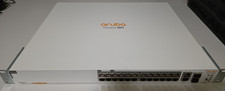 Aruba Instant On 1960 20p CL4 4p CL6 PoE 2p 10GBT 2p SFP+ 370W JL807A picture