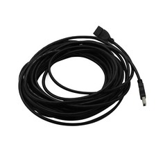 30FT USB 2.0 Extension Extender Cable USB A Male to Female High SPEED Adapter picture
