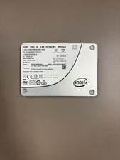 Intel DC S3510 800GB 2.5