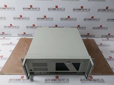 Advantech IPC-610P-260 Industrial Computer CPU 100-120V~/200-240V~ picture