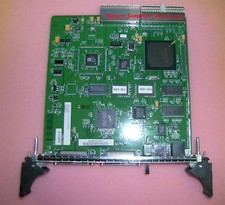 COMPAQ HP MSL5000 Series Library Control Board SCSI picture