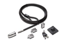Kensington Desktop Peripherals Kit 20 Security Lock for PCs and Accessories picture
