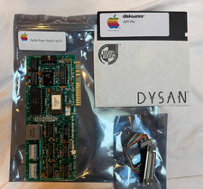 Apple Super Serial Card II with ADT Pro TESTED picture