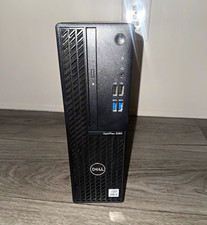 Dell OptiPlex 3080 Desktop Intel Core I5 16 GB Ram 500GB SSD picture