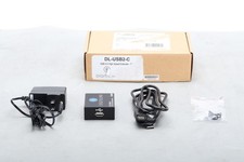 Digitalinx DL-USB2-C USB 2.0 Hi-Speed Extender With Power Supply and Accessories picture