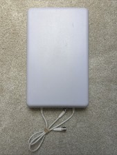 RSRF 600–2700 MHz Outdoor MIMO Panel Antenna – Dual N‑Female – 7–10 dBi Gain picture