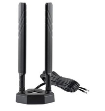 9dBi Magnetic Base 4G 5G TS9 External Antenna for Netgear Nighthawk M6 MR6110... picture