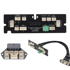 For VORON V0.1/V0 3D Printer Motherboard Stepper Motor Cable Tool Board Parts picture