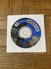 HP Laserjet 2100/2100M/2100TN PC Software picture