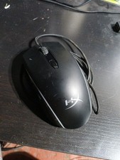 HyperX Pulsefire Surge RGB Gaming Mouse, Black, HX-MC002B picture
