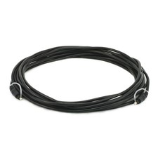 MONOPRICE 2668 A/V Cable, Optical Toslink, 25ft 14X068 picture